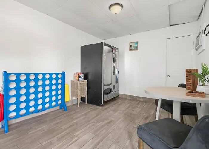 1K Bed Studio Apt With Shared Pool 07
